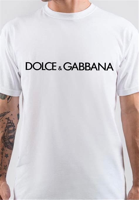 coleccion dolce gabbana 2022|dolce and gabbana t shirts.